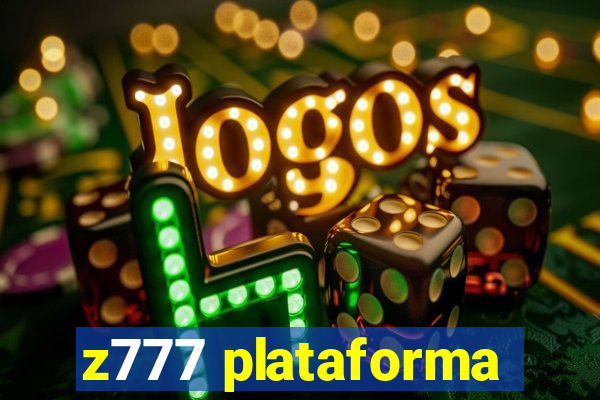 z777 plataforma